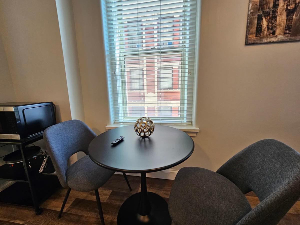 Cozy Stay At The Inman - 214 Champaign Exterior foto