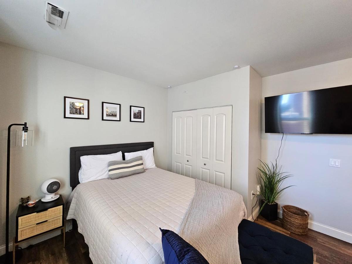 Cozy Stay At The Inman - 214 Champaign Exterior foto