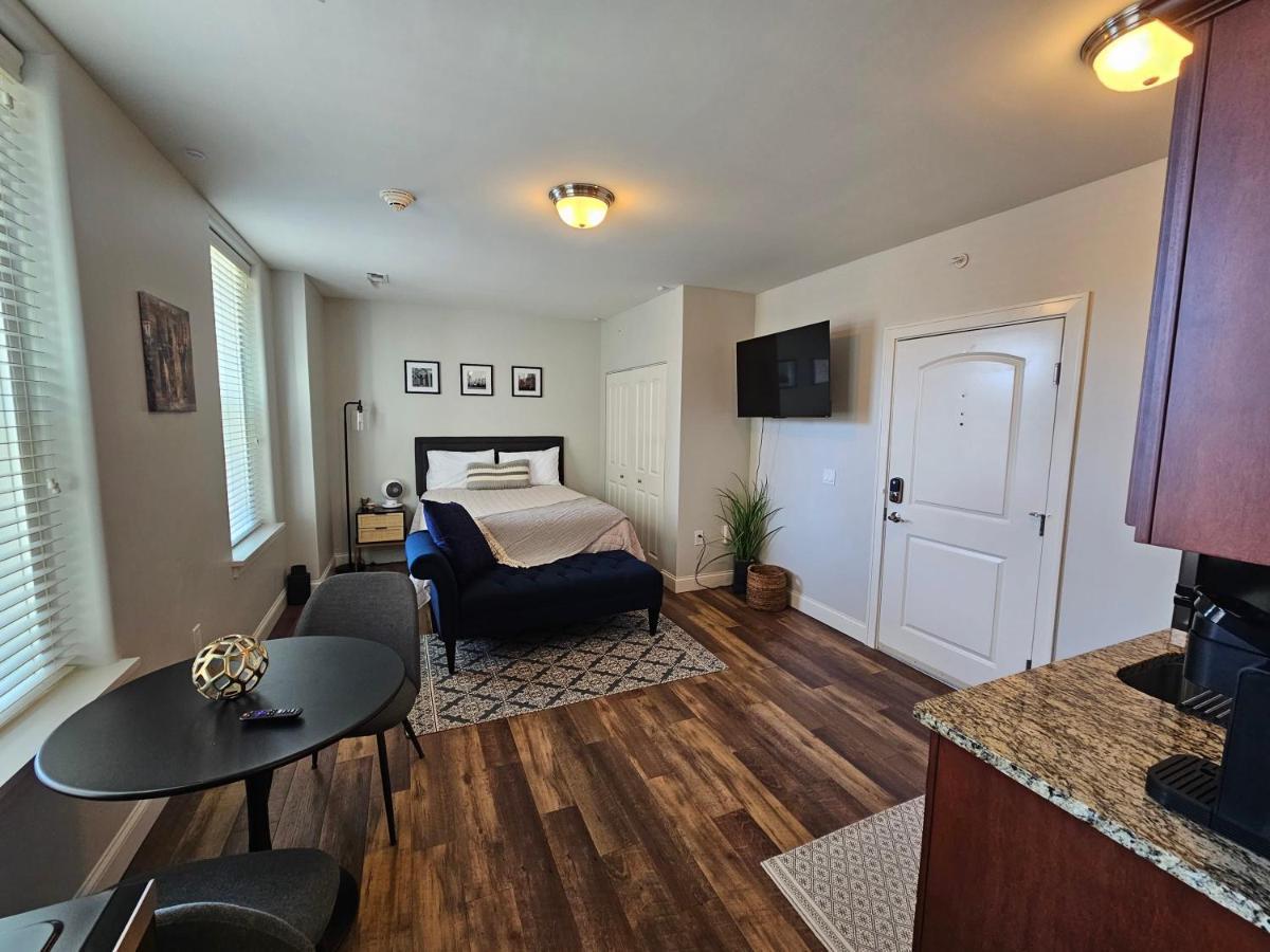 Cozy Stay At The Inman - 214 Champaign Exterior foto